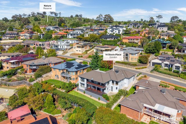 14 Slavin Place, ACT 2906