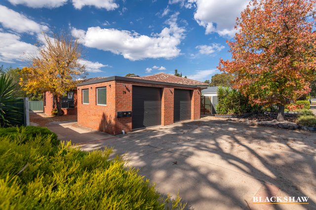 79 Boddington Crescent, ACT 2902