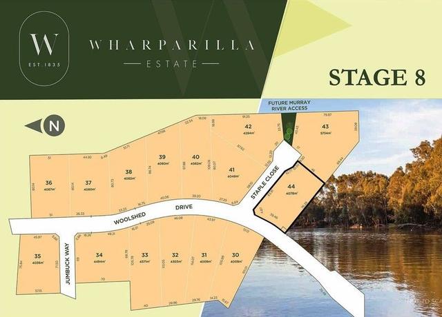 44/null Wharparilla Estate, 2 Staple Close, VIC 3564