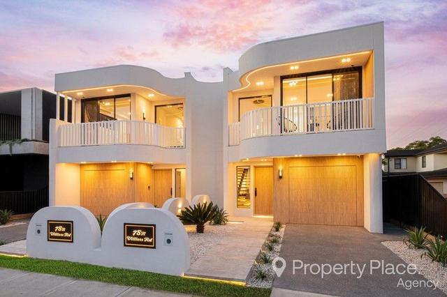 78A Villiers Road, NSW 2211