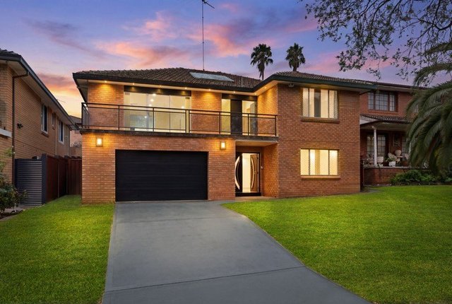 20 Allison Avenue, NSW 2200