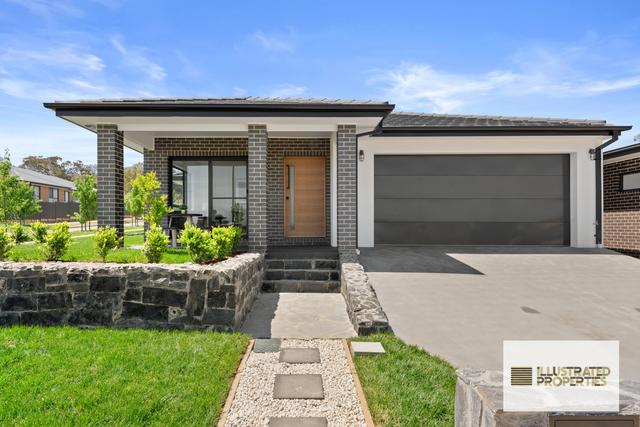 10 Barramundi Street, ACT 2914