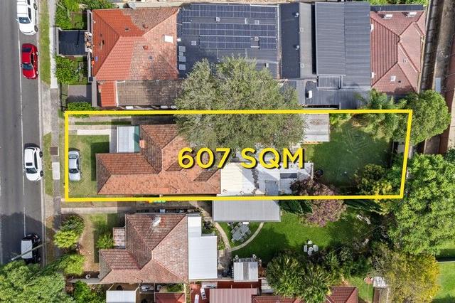 37 Wattle Street, NSW 2196