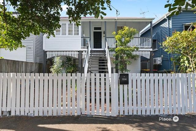 184 James Street, QLD 4005