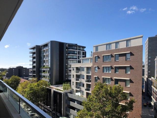 W603/599 Pacific Hwy, NSW 2065