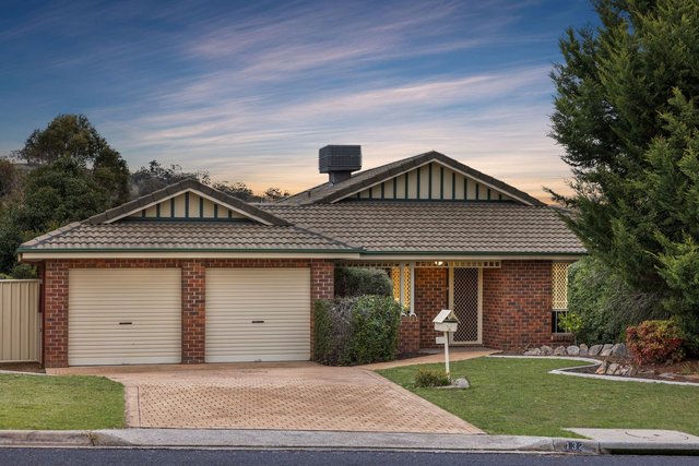 132 Bicentennial Drive, NSW 2619
