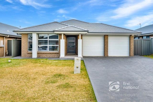 11 Fairway Street, NSW 2320