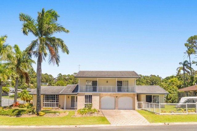 88 Murtha Drive, QLD 4221