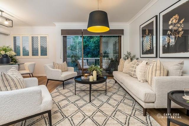 1/10 Mansfield Street, QLD 4151