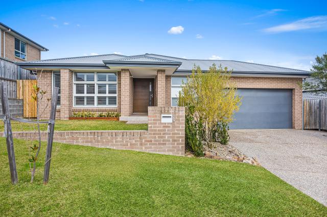 6 Tomerong Street, NSW 2527