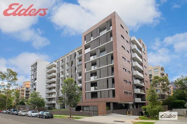 112/18-26 Romsey Street, NSW 2077