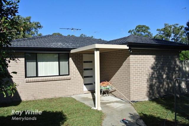 8A Wonga Road, NSW 2147