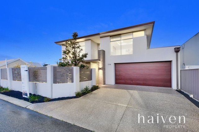 139A Herbert Street, WA 6018