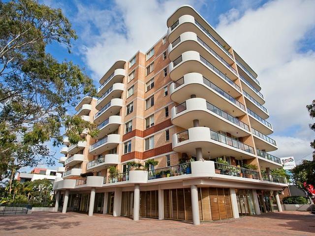 56/1-9 Gray Street, NSW 2232