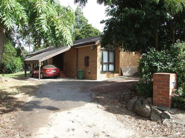 25 Oban Road, VIC 3134