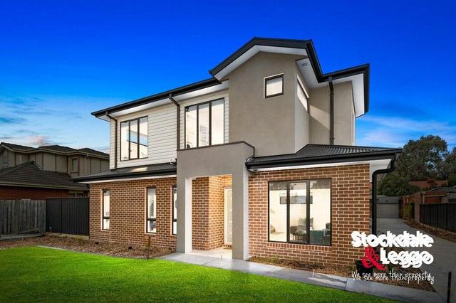 1/256 Melrose Drive, VIC 3043