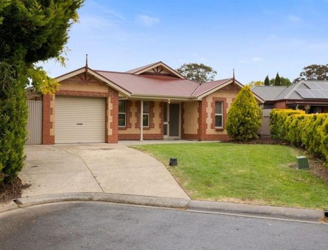 3 Pullman Court, SA 5251