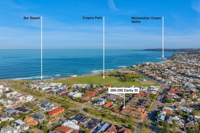 7/289-295 Darby Street, NSW 2300