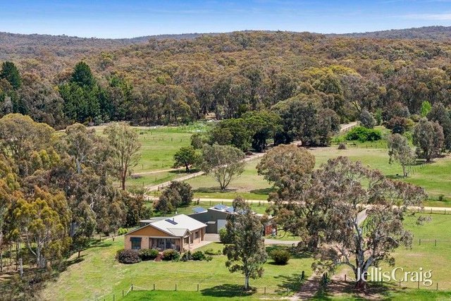 321 Old Drummond Road, VIC 3447