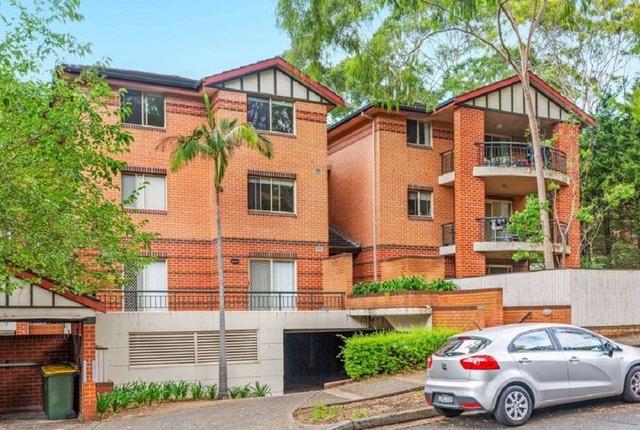 3/170 Hampden Road, NSW 2064