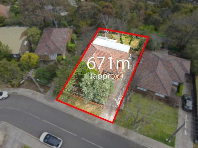 51 Newman Crescent, VIC 3042