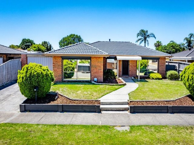 34 Lansell Drive, VIC 3977