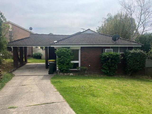 201 Wyangala Crescent, NSW 2560