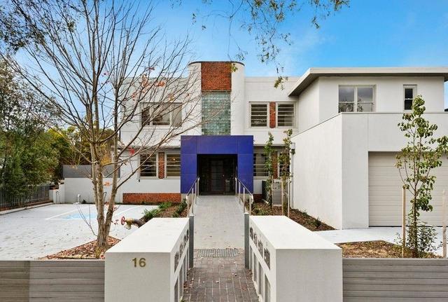 4/16 Wills  Street, VIC 3146