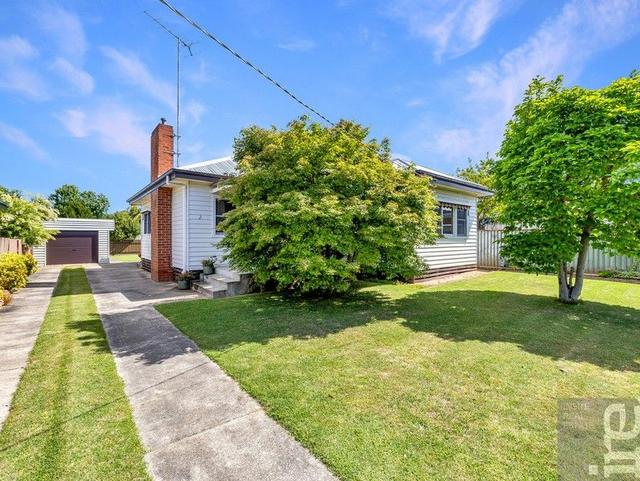 2 Bronmar Street, VIC 3677