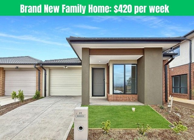 31 Camelon Avenue, VIC 3335