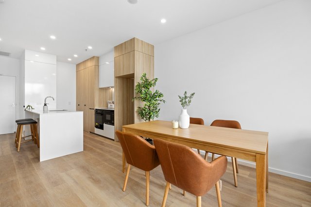 Renaissance - 223/1 Light Street, ACT 2603