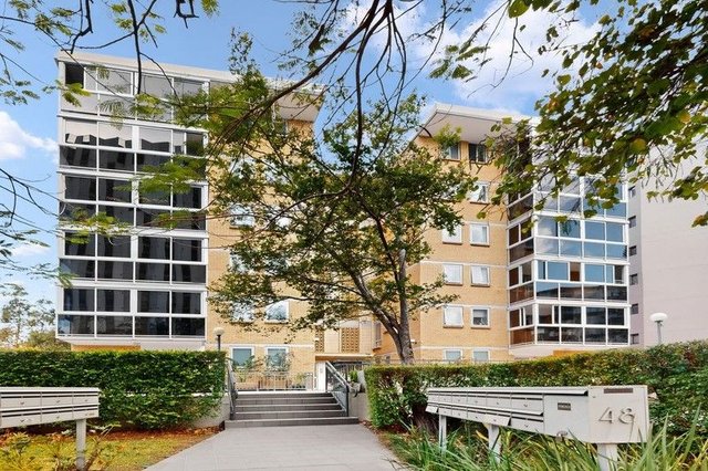 23/48 Glen Rd, QLD 4066