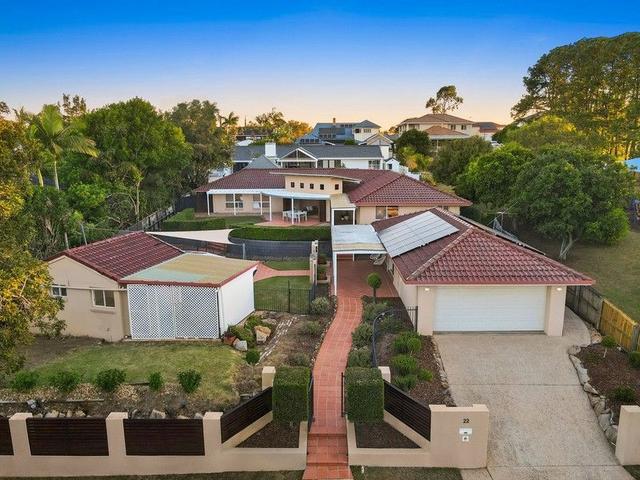 22 Matisse Street, QLD 4034