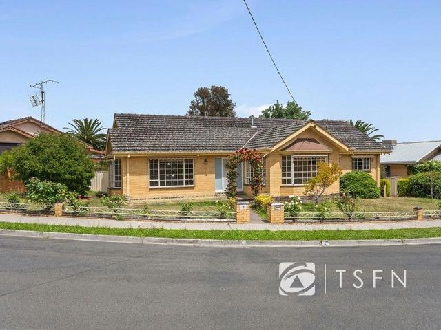 2 McMillan Street, VIC 3550