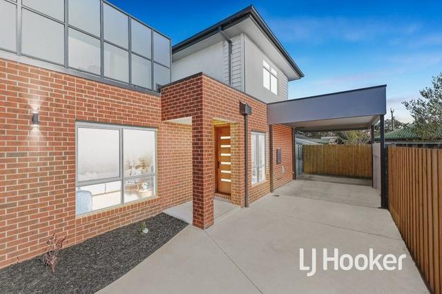 3/21 Green Valley Crescent, VIC 3976