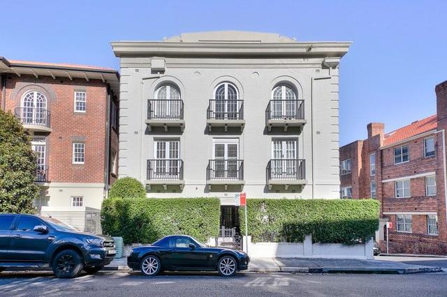 8/101 Kirribilli Avenue, NSW 2061
