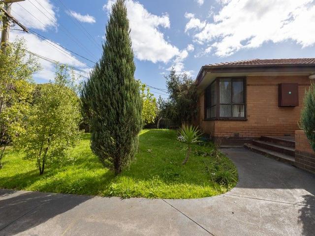 1/61 Sylvia St, VIC 3175