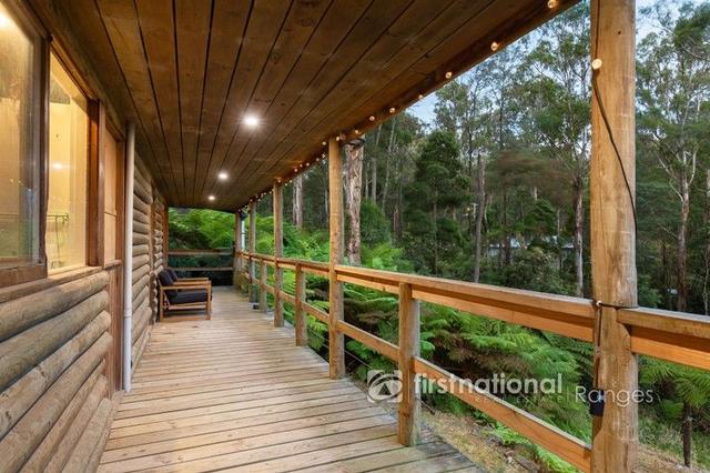 35A Mountain Road, VIC 3781