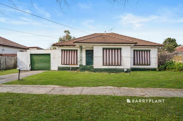 3 Dunblane Road, VIC 3174