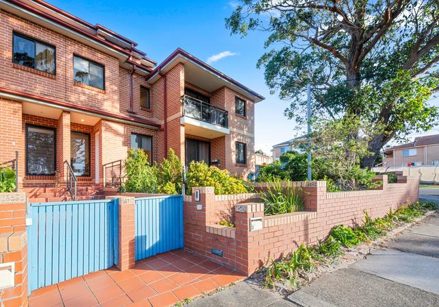 3/1 Chicago Avenue, NSW 2035