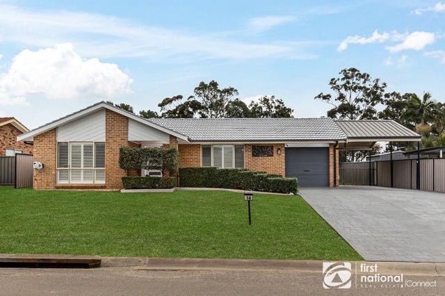 14 Hercules Place, NSW 2756