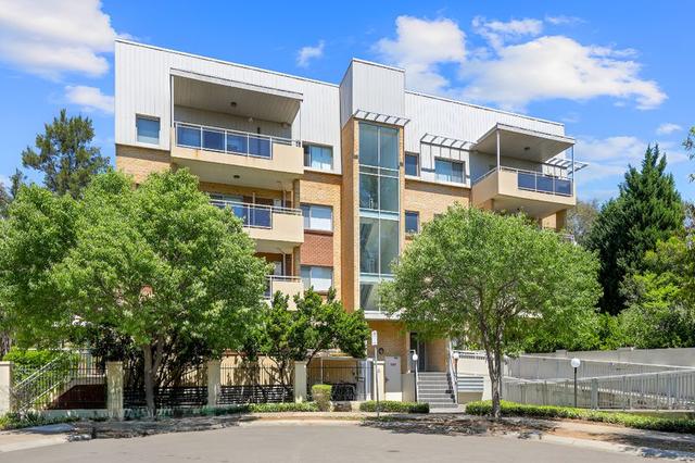 9/8 Refractory Court, NSW 2142