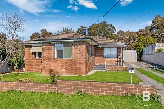 4 Cumming Street, VIC 3550