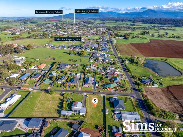 2 Gleadow Street, TAS 7304