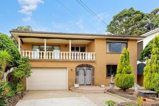 7 Nicholson Street, NSW 2134