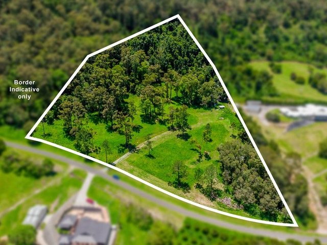 101 Crest Hill Drive, QLD 4210
