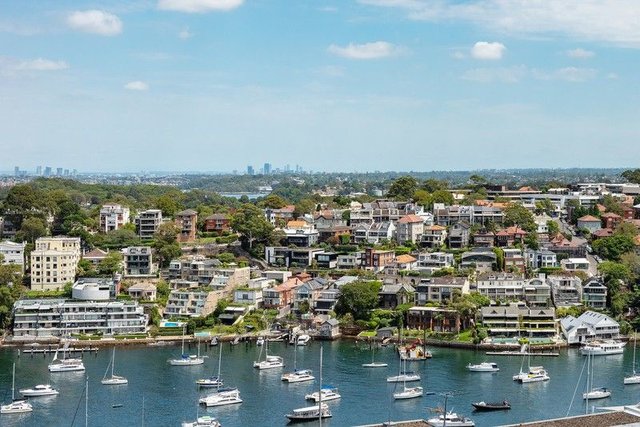 20B/70 Alfred Street, NSW 2061