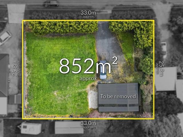 2B Collier Close, VIC 3434