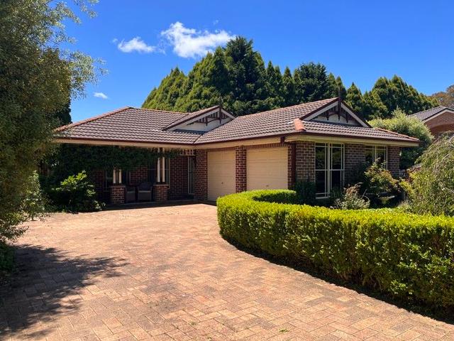 16 Evergreen  Circle, NSW 2782