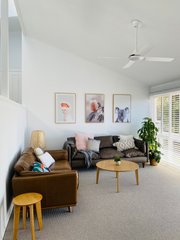 Lounge Room
